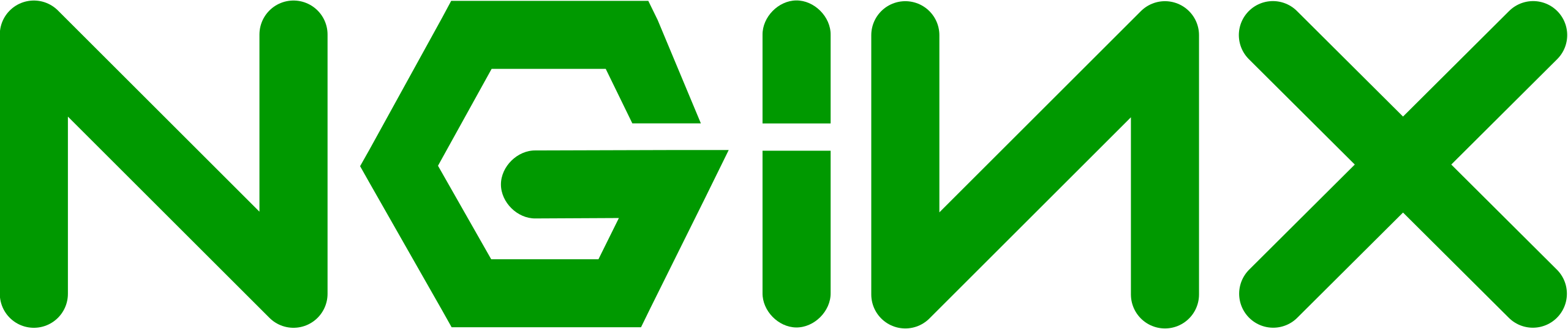 NginX