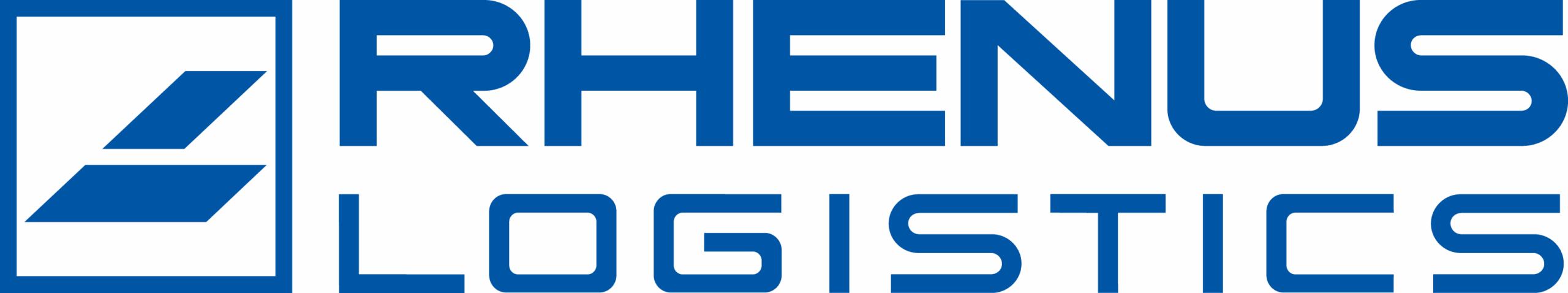 Rhenus Logistics